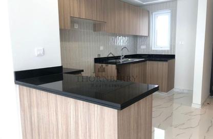Townhouse - 3 Bedrooms - 3 Bathrooms for rent in Camelia - Damac Hills 2 - Dubai