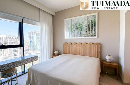 Apartment - 3 Bedrooms - 4 Bathrooms for rent in Lime Gardens - Dubai Hills Estate - Dubai