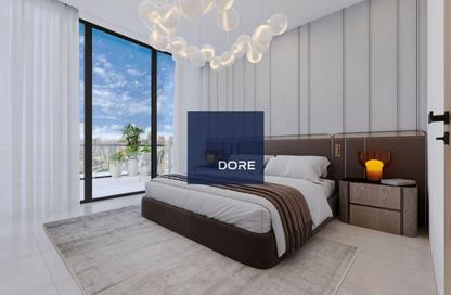 Apartment - 1 - 2 for sale in Sereno Residences - District 11 - Jumeirah Village Circle - Dubai