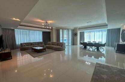 Apartment - 3 Bedrooms - 4 Bathrooms for sale in Blue Tower - Al Majaz 3 - Al Majaz - Sharjah Apartment - 3 Bedrooms - 4 Bathrooms for sale in Blue Tower - Al Majaz 3 - Al Majaz - Sharjah