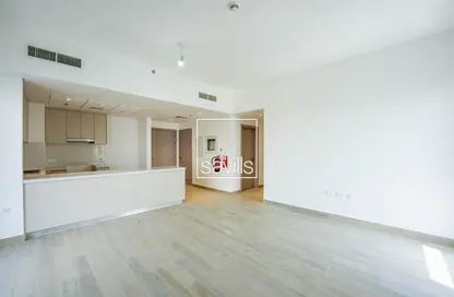 Apartment - 3 Bedrooms - 3 Bathrooms for rent in Waters Edge - Yas Island - Abu Dhabi