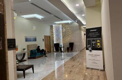 Apartment - Studio - 1 Bathroom for rent in Capital Bay Tower A - Capital Bay - Business Bay - Dubai