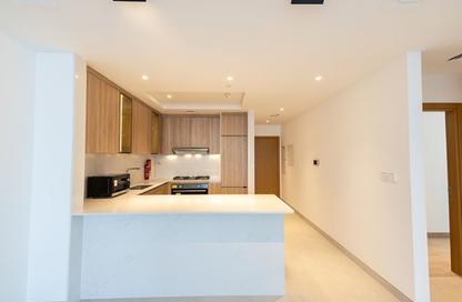 Apartment - 2 - 3 for sale in Riva Residence - Maritime City - Dubai