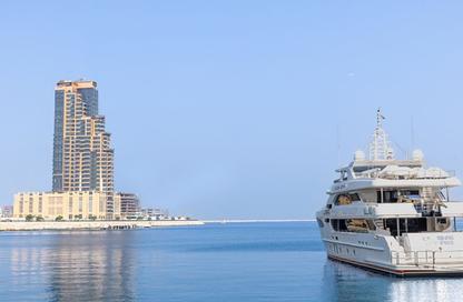 Apartment - 2 Bedrooms - 3 Bathrooms for sale in Riva Residence - Maritime City - Dubai