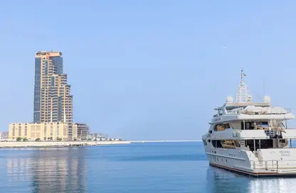 Apartment - 2 Bedrooms - 3 Bathrooms for sale in Riva Residence - Maritime City - Dubai