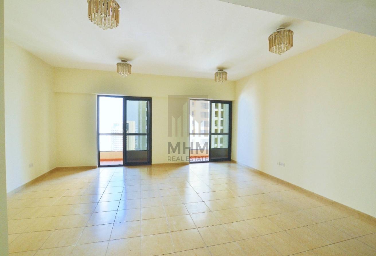 Sea View | On Higher Floor | Well Maintained photo 10