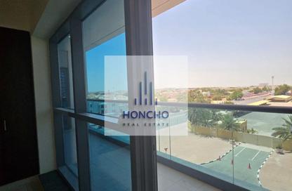 Apartment - 2 Bedrooms - 3 Bathrooms for rent in Al Khair 3 - Al Satwa - Dubai