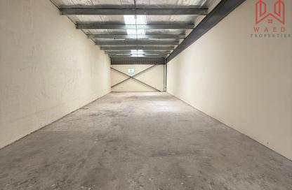 Warehouse - Studio - 1 Bathroom for rent in Ras Al Khor Industrial 1 - Ras Al Khor - Dubai Warehouse - Studio - 1 Bathroom for rent in Ras Al Khor Industrial 1 - Ras Al Khor - Dubai