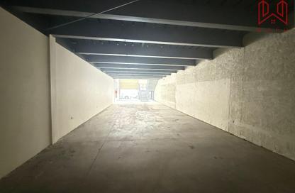 Warehouse - Studio - 1 Bathroom for rent in Ras Al Khor Industrial 1 - Ras Al Khor - Dubai