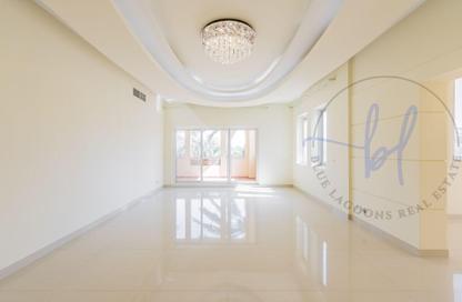 Apartment - 3 Bedrooms - 5 Bathrooms for sale in Al Badia Residences Building 11 - Al Badia Residences - Dubai Festival City - Dubai