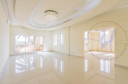 Apartment - 3 Bedrooms - 5 Bathrooms for sale in Al Badia Residences Building 11 - Al Badia Residences - Dubai Festival City - Dubai