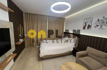 Apartment - 1 Bathroom for rent in Pantheon Elysee III - District 15 - Jumeirah Village Circle - Dubai