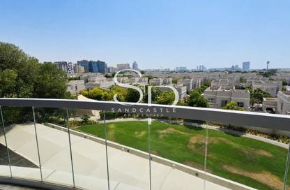 Apartment - 3 - 4 for sale in Ayat Oasis - Dubai Silicon Oasis - Dubai Apartment - 3 - 4 for sale in Ayat Oasis - Dubai Silicon Oasis - Dubai
