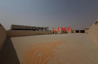 Land - Studio for sale in Al Sajaa Industrial - Al Sajaa - Sharjah