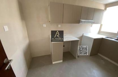 Apartment - Studio - 1 Bathroom for rent in Al Amira Village - Al Yasmeen - Ajman Apartment - Studio - 1 Bathroom for rent in Al Amira Village - Al Yasmeen - Ajman