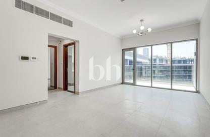 Apartment - 1 - 2 for rent in Art Parkview - Arjan - Dubai