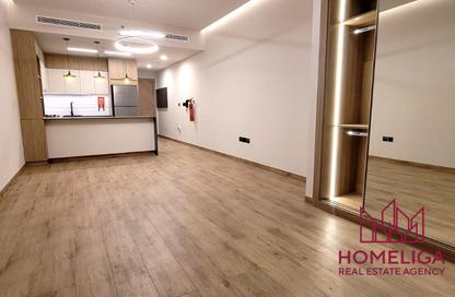 Apartment - Studio - 1 for sale in Rokane G25 - District 10 - Jumeirah Village Circle - Dubai