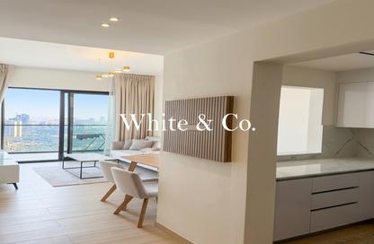 Apartment - 1 Bedroom - 1 Bathroom for sale in Binghatti Heights - District 10 - Jumeirah Village Circle - Dubai