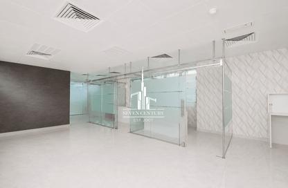 Office Space - Studio for rent in Damac Business Towers - Business Bay - Dubai