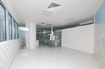 Office Space - Studio for rent in Damac Business Towers - Business Bay - Dubai