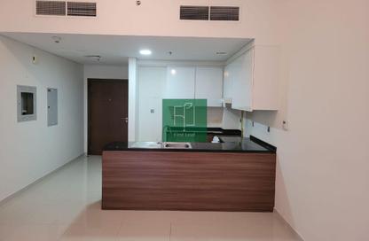 Apartment - 1 - 2 for sale in Orchid B - Orchid - Damac Hills - Dubai