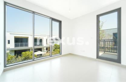 Villa - 4 - 4 for rent in Maple 1 - Maple - Dubai Hills Estate - Dubai Villa - 4 - 4 for rent in Maple 1 - Maple - Dubai Hills Estate - Dubai
