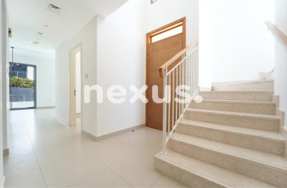 Villa - 4 - 4 for rent in Maple 1 - Maple - Dubai Hills Estate - Dubai