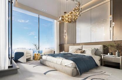 Apartment - 2 - 3 for sale in Bonds Avenue Residences - Dubai Islands - Dubai Apartment - 2 - 3 for sale in Bonds Avenue Residences - Dubai Islands - Dubai