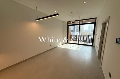 Apartment - 1 Bedroom - 2 Bathrooms for rent in Park Lane by Heilbronn - District 14 - Jumeirah Village Circle - Dubai
