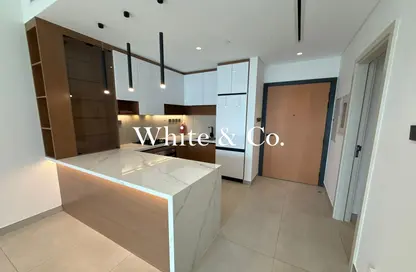Apartment - 1 Bedroom - 2 Bathrooms for rent in Park Lane by Heilbronn - District 14 - Jumeirah Village Circle - Dubai