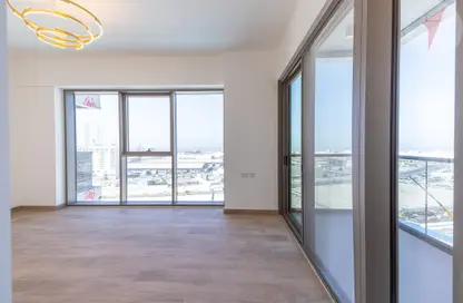 Apartment - 2 Bedrooms - 2 Bathrooms for rent in Riva Residence - Maritime City - Dubai