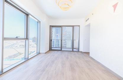 Apartment - 2 Bedrooms - 2 Bathrooms for rent in Riva Residence - Maritime City - Dubai