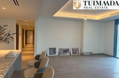 Apartment - 3 - 4 for sale in Castleton - Central Park at City Walk - City Walk - Dubai Apartment - 3 - 4 for sale in Castleton - Central Park at City Walk - City Walk - Dubai