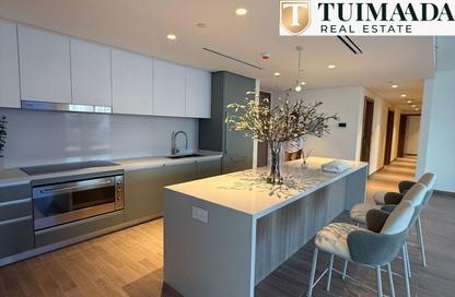 Apartment - 3 - 4 for sale in Castleton - Central Park at City Walk - City Walk - Dubai