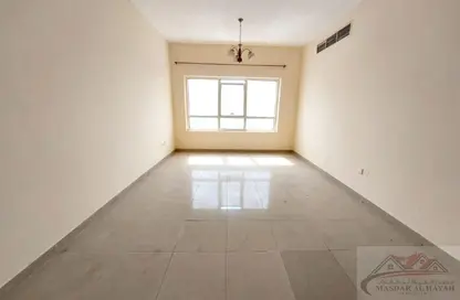 Apartment - 3 Bedrooms - 3 Bathrooms for rent in Sharjah Gate - Al Nahda - Sharjah