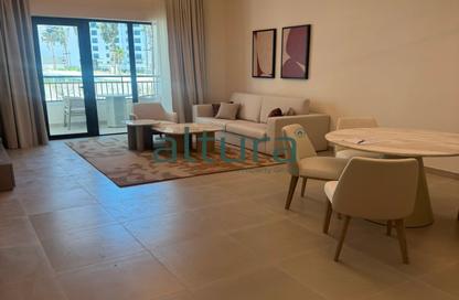 Apartment - 1 - 1 for rent in Views A - Yas Golf Collection - Yas Island - Abu Dhabi Apartment - 1 - 1 for rent in Views A - Yas Golf Collection - Yas Island - Abu Dhabi