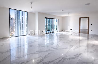 Apartment - 2 Bedrooms - 4 Bathrooms for rent in Crest Grande - Sobha Hartland - Mohammed Bin Rashid City - Dubai