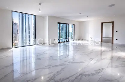 Apartment - 2 Bedrooms - 4 Bathrooms for rent in Sobha Hartland - Mohammed Bin Rashid City - Dubai