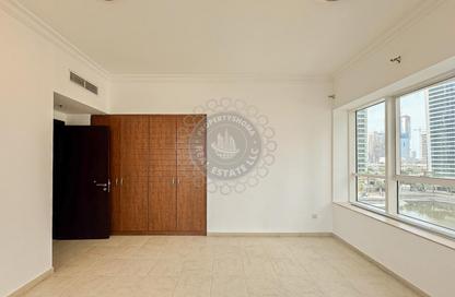 Apartment - 2 Bedrooms - 2 Bathrooms for rent in V3 Tower - JLT Cluster V - Jumeirah Lake Towers - Dubai