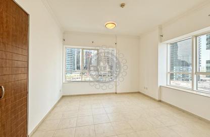 Apartment - 2 Bedrooms - 2 Bathrooms for rent in V3 Tower - JLT Cluster V - Jumeirah Lake Towers - Dubai