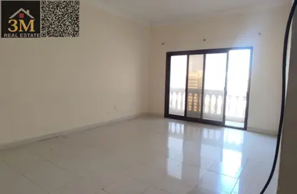 Apartment - 2 Bedrooms - 2 Bathrooms for rent in Sheikh Jaber Al Sabah Street - Al Naimiya - Al Nuaimiya - Ajman