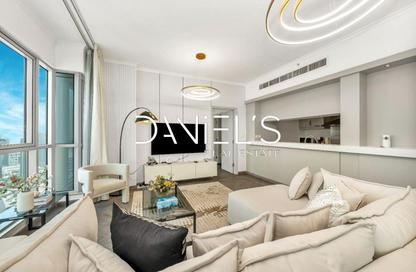 Apartment - 3 Bedrooms - 4 Bathrooms for rent in The Residences 8 - The Residences - Downtown Dubai - Dubai Apartment - 3 Bedrooms - 4 Bathrooms for rent in The Residences 8 - The Residences - Downtown Dubai - Dubai