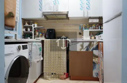 شقة - غرفة نوم - 2 حمامات للايجار في قصر صباح 2 - قصر صباح - مدينة دبي للإنتاج (اي ام بي زد) - دبي