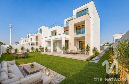 Villa - 5 Bedrooms - 6 Bathrooms for sale in Caya 2 - Arabian Ranches 3 - Dubai