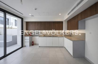 Villa - 4 Bedrooms - 5 Bathrooms for rent in Parkside 2 - Emaar South - Dubai South (Dubai World Central) - Dubai Villa - 4 Bedrooms - 5 Bathrooms for rent in Parkside 2 - Emaar South - Dubai South (Dubai World Central) - Dubai