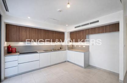 Villa - 4 Bedrooms - 5 Bathrooms for rent in Parkside 2 - Emaar South - Dubai South (Dubai World Central) - Dubai