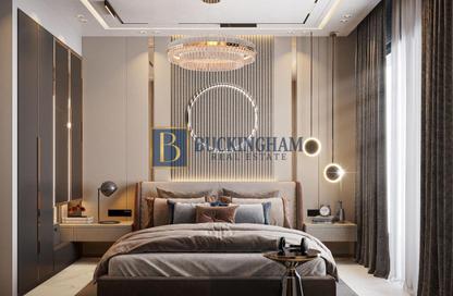 Apartment - Studio - 1 for sale in Elitz by Danube Building 1 - Elitz By Danube - District 11 - Jumeirah Village Circle - Dubai