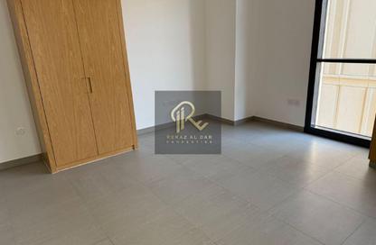 Apartment - 1 Bedroom - 2 Bathrooms for sale in Souks Retail - Al Mamsha - Muwaileh - Sharjah