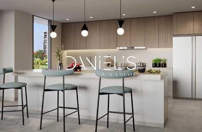 Apartment - 3 Bedrooms - 3 Bathrooms for sale in Erin - Central Park at City Walk - City Walk - Dubai
