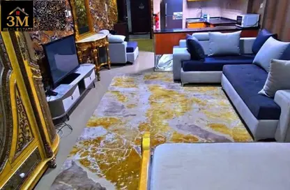 Apartment - Studio - 1 Bathroom for sale in Al Nuaimiya Towers C - Al Nuaimiya - Ajman